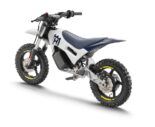 Husqvarna&#8217;s Neuer Elektro-Flitzer: Das EE 2 E-MX-Bike für Kids!