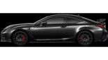 2024 Lexus RC F: Special Editions Enthusiast & Emotional Touring