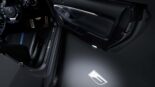 Lexus RC F 2024 : éditions spéciales Passionné et tourisme émotionnel
