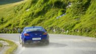 Subaru BRZ Touge Edition: special model that reminds Italy of the STI!