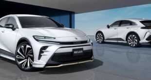 Toyota IMV 0 Concept: eine Revolution des multifunktionalen Pickups?