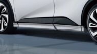 Toyota Crown Sport 2024: ¡nuevo crossover con kit de carrocería Modellista!