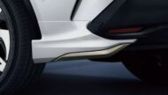2024 Toyota Crown Sport: neues Crossover mit Modellista Bodykit!