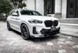 3D Design Bodykit am BMW X4 M40i Facelift: japanisches Makeover!