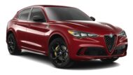 La “Carbon Edition” di Alfa Romeo per Giulia e Stelvio MY 2024