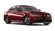 La “Carbon Edition” di Alfa Romeo per Giulia e Stelvio MY 2024