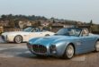 Der Ares Wami Lalique Spyder: Ein Retro-Traum auf BMW-Basis!