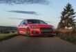 Heftig: 650 PS Audi RS5 B9 Sportback mit BTM Stage 5 Tuning!