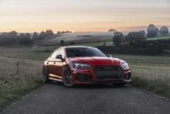 Intense: 650 HP Audi RS5 B9 Sportback with BTM Stage 5 tuning!