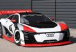 Audi e-tron Vision Gran Turismo: auf der Überholspur von Gran Turismo 7!