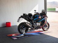 BMW M 1000 XR (2024): Crazy hyper crossover with 201 hp!