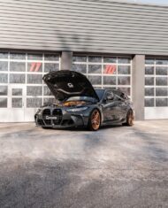 G-Power BMW M3 Touring: van stationwagen tot supersportwagen!