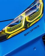 BMW M4 Widebody von ADRO – Technik trifft auf irre Optik!