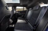 BMW X2024 & iX2 (U2) génération 10 : La technologie rencontre la tendance !