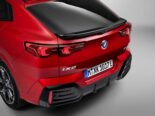 BMW X2024 e iX2 (U2) generazione 10: la tecnologia incontra la tendenza!