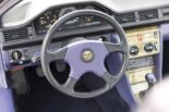 80er-Jahre Flügeltürer-Mercedes: der Boschert B300 Gullwing!