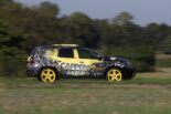 Unique parmi les tout-terrains : Dacia Duster en « Carpoint Edition » !