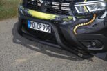 Unico tra i fuoristrada: Dacia Duster come “Carpoint Edition”!