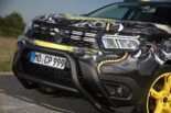 Unique among off-roaders: Dacia Duster as a “Carpoint Edition”!