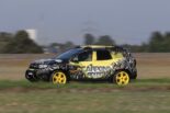 Unico tra i fuoristrada: Dacia Duster come “Carpoint Edition”!