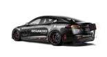 Drag Monster : Bisimoto et Tesla Model S Plaid aux performances débranchées !