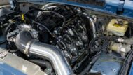 ECD Auto Design's “Stinky” Range Rover Classic V8 Restomod!