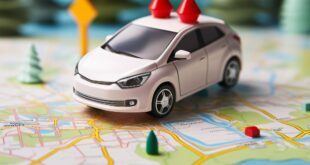 Google Maps Car Tracking: Wie funktioniert es? Was muss man einstellen?