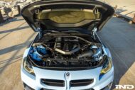 iND Distribution BMW M2 (G87): Ein verrücktes Tuning-Coupe!
