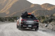 Hyundai Santa Cruz: offroad-avontuur tijdens de Rebelle Rally 2024!
