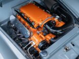 Edycja specjalna Johna Ceny: LS3-V8 MGC GT z 1969 roku!