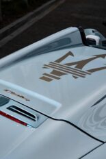 Maserati MC20 Cielo Primaserie ARIA: 7Design يعرض أيضًا طقم الجسم على Spyder!