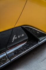 Maserati MC20 Cielo Primaserie ARIA: 7Design zeigt Bodykit auch am Spyder!