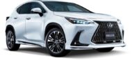 Modellista kommt in die USA: Tuning für Toyota und Lexus!