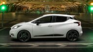 Der Nissan Micra: Vom Putzigen Zwerg zum schicken Kleinwagen!