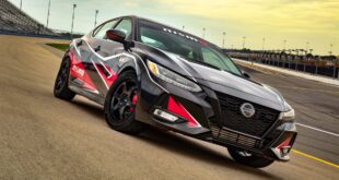 Concept Rallye Z de Nissan : retour super cool à la gloire du rallye !