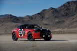 Rally Z Concept di Nissan: un fantastico ritorno alla gloria dei rally!