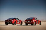 Nissans Rallye-Z-Concept: Obercoole Rückkehr zur Rallye-Glorie!