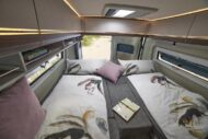 PÖSSL SUMMIT SHINE 600 (2024) : Camping-car aux prestations exceptionnelles !
