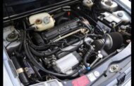 Französischer Exot: Peugeot 309 GTI 16V Dimma Compresseur steht zum Verkauf!