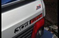 Französischer Exot: Peugeot 309 GTI 16V Dimma Compresseur steht zum Verkauf!