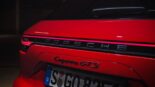 Porsche Cayenne GTS: un V8 con raffinatezza acustica!