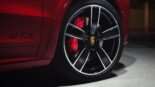 Porsche Cayenne GTS: un V8 con raffinatezza acustica!