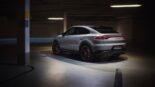 Porsche Cayenne GTS: ¡un V8 con sofisticación acústica!
