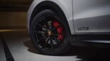 Porsche Cayenne GTS: ein V8 mit akustischer Raffinesse!