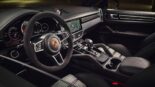 Porsche Cayenne GTS: a V8 with acoustic sophistication!