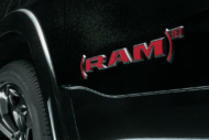 RAM 1500 Limited (RAM) RED Edition تطرح في السوق الأوروبية!