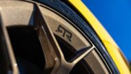 ¡Actualizaciones de ajuste RTR para el Ford Mustang S2024 650 en SEMA!