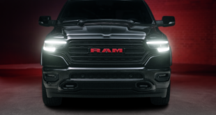 RAM 1500 TRX: crazy 1.200 hp monster that deafens your ears!