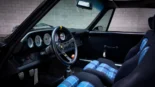 سيارة بورش 1982 SC عام 911 بتصميم 930 توربو!