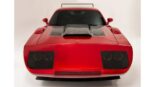Il capolavoro del carbonio di eXoMod: il D69 Carbon Daytona!